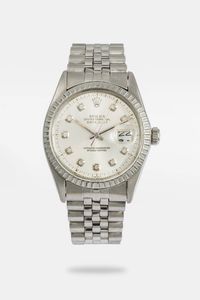 ROLEX - Mod. Datejust ref. 16030  anno 1984