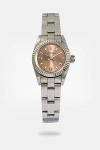 ROLEX - Mod. Oyster Perpetual Lady ref. 67194  anno 1996