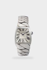 CARTIER - Mod. La Dona  ref. 2835  anno 2009