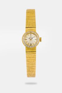 OMEGA - Mod. Lady Dress Watch  anni '60