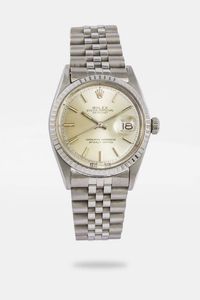 ROLEX - Mod. Datejust ref. 1603  anno 1973