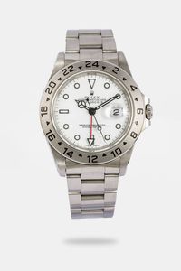 ROLEX - Mod. Explorer 2 ref. 16570  anno 2002