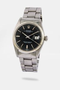 ROLEX - Mod. Datejust ref. 1601  anno 1974