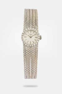 LONGINES - Mod. Lady Dress Watch  anni '60