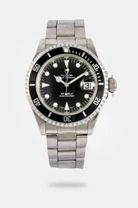 TUDOR - Mod. Submariner ref. 79190  anno 1995