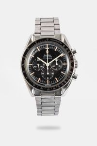 OMEGA - Mod. Speedmaster ref. 145012  anno 1968