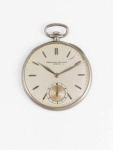 PATEK PHILIPPE - Mod. Pocket Watch  anni '40