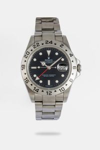 ROLEX - Mod. Explorer 2 ref. 16570  anno 2009