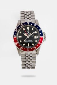 ROLEX - Mod. GMT Master ref. 1675  anno 1968