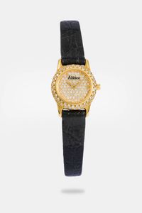 ALDEBERT - Mod. Lady Dress Watch  anni '90