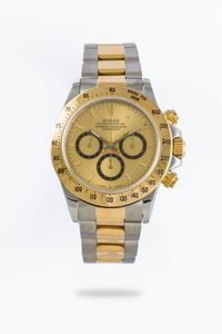 ROLEX - Mod. Daytona  ref. 16523  anno 1989