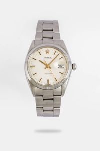 ROLEX - Mod. Oysterdate ref. 6694  anno 1969