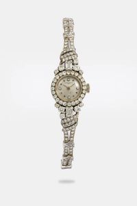 VACHERON & CONSTANTIN - Mod. Lady Dress Watch  anni '60