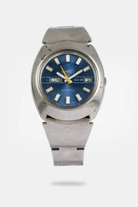 Eberhard - Mod. GLS 36 ref. 26608  anni '80