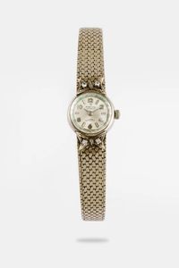 PIERCE - Mod. Lady Dress Watch  anni '60