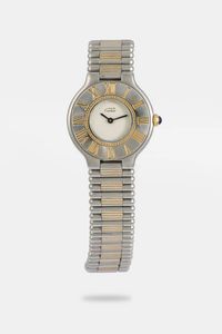 CARTIER - Mod. 21 lady  anni '90