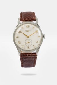 LONGINES - Mod. Jumbo  ref.6119  anno 1951