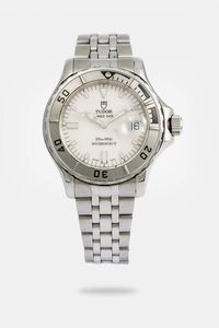 TUDOR - Mod. Hydronaut ref. 89190P  anno 2008