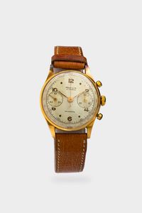 MOBILIA - Mod. Chronograph  anni '50