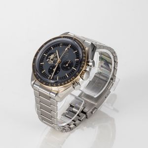 Raro Omega Speedmaster Apollo 11, ref. 31020425001001, 2019  - Asta Orologi - Associazione Nazionale - Case d'Asta italiane