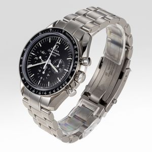 Omega Speedmaster, ref. 31133425001001, 2007  - Asta Orologi - Associazione Nazionale - Case d'Asta italiane