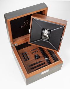 Omega Speedmaster, ref. 31133425001001, 2007  - Asta Orologi - Associazione Nazionale - Case d'Asta italiane