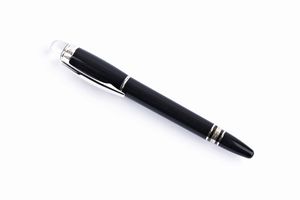 MONTBLANC - StarWalker Ultrablack: penna roller