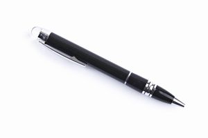 MONTBLANC - StarWalker Ultrablack: penna a sfera