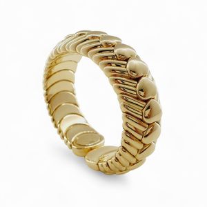 CHOPARD - Bracciale semi-rigido in oro