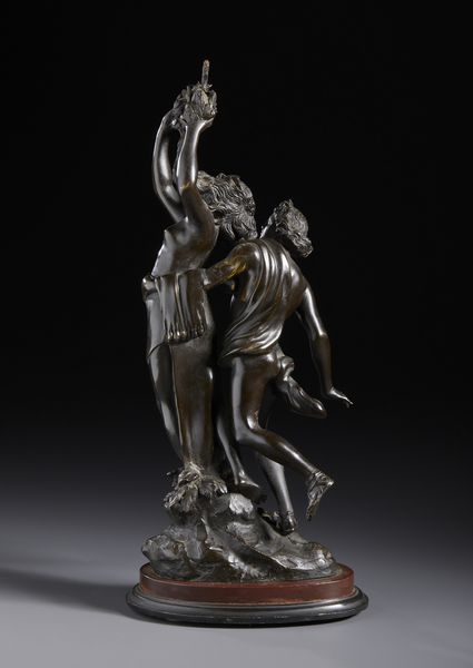 BERNINI GIANLORENZO (1598 - 1680) : Da. Apollo e Dafne  - Asta Asta 492 | ARTE ANTICA E DEL XIX SECOLO - Arte antica e antiquariato Tradizionale - Associazione Nazionale - Case d'Asta italiane