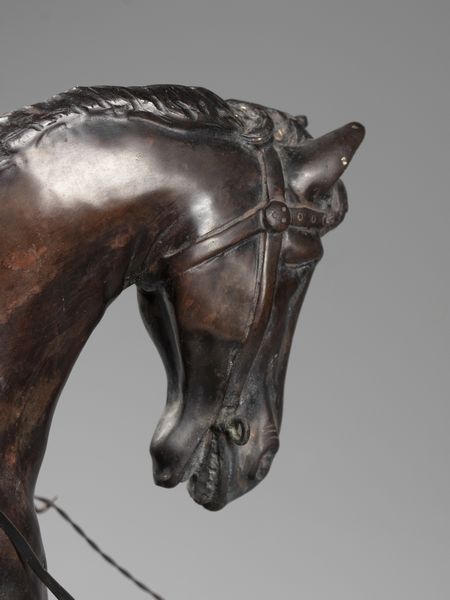 CINQUE VINCENZO (1852 - 1929) : Cacciatore a cavallo con muta di cani  - Asta Asta 493 | ARTE ANTICA E DEL XIX SECOLO - Dipinti e sculture del XIX secolo Tradizionale - Associazione Nazionale - Case d'Asta italiane