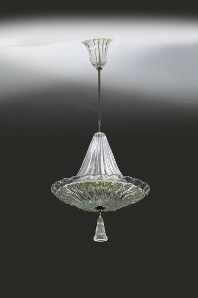 SEGUSO : Lampada a sospensione  - Asta Design - Associazione Nazionale - Case d'Asta italiane