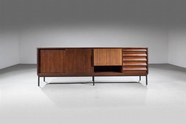 I PALAZZI DELL'ARTE CANTU' : Mobile contenitore  - Asta Design - Associazione Nazionale - Case d'Asta italiane