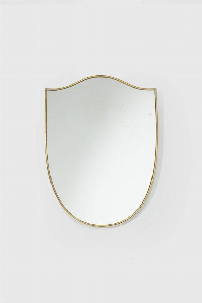 PRODUZIONE ITALIANA : Specchio da parete  - Asta Design - Associazione Nazionale - Case d'Asta italiane