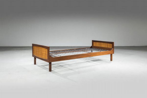 CAMPO & GRAFFI : Letto  - Asta Design - Associazione Nazionale - Case d'Asta italiane