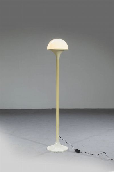 STILNOVO : Lampada da terra  - Asta Design - Associazione Nazionale - Case d'Asta italiane