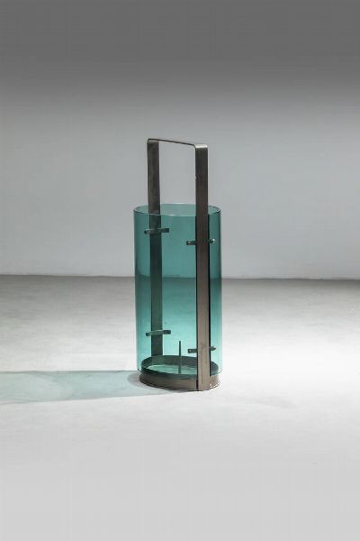 MAX INGRAND : Portaombrelli mod. 2035  - Asta Design - Associazione Nazionale - Case d'Asta italiane