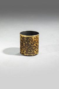 PIERO FORNASETTI Milano 1913 - 1988 - Gettacarte