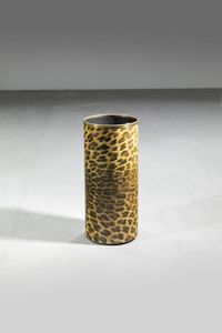PIERO FORNASETTI Milano 1913 - 1988 - Portaombrelli
