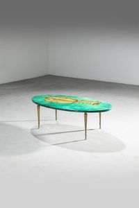 ALDO TURA - Tavolino