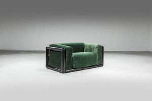 Carlo Scarpa - Poltrona mod. Cornaro