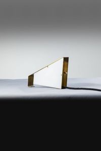 ANGELO LELII - Lampada da tavolo