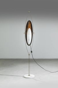 GOFFREDO REGGIANI - Lampada da terra