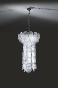 MAZZEGA - Lampada a sospensione