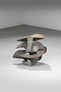 IV PONZIO - Scultura