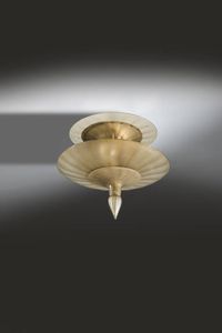 PRODUZIONE MURANESE - Lampada a sospensione