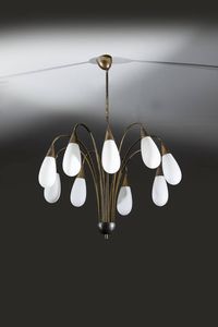 PRODUZIONE ITALIANA - Lampada a sospensione