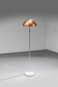 PRODUZIONE ITALIANA - Lampada da terra