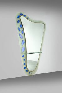 CRISTAL ART - Specchiera