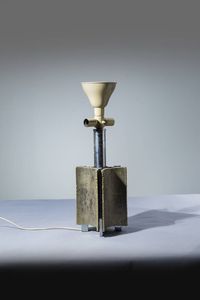 BANCI - Lampada da tavolo